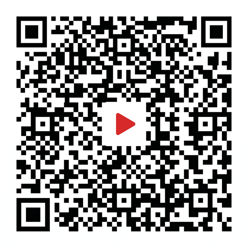 青柠视频公众号二维码